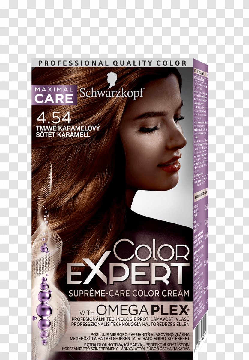 Hair Coloring Schwarzkopf Human Color Blond Transparent PNG
