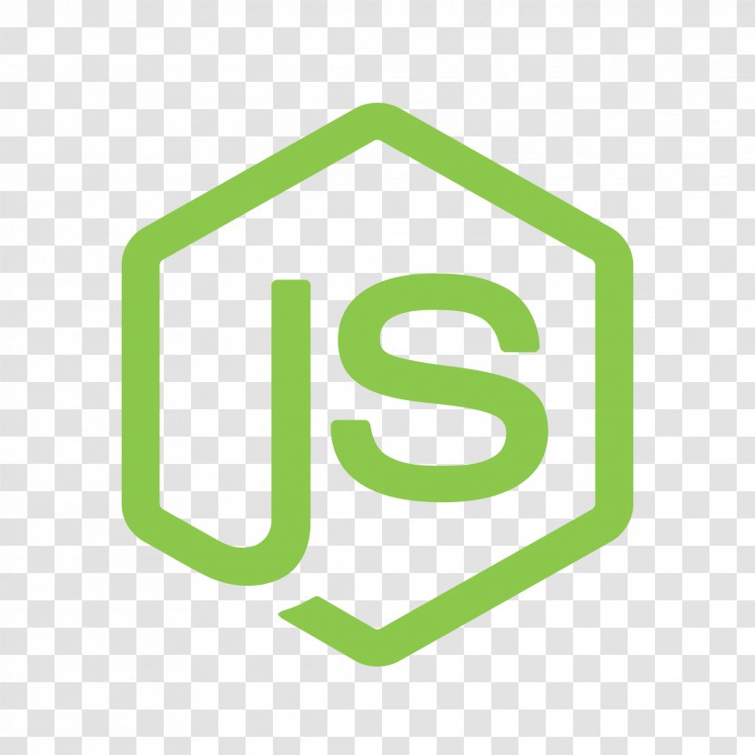 Node.js JavaScript Express.js Npm React - Nodejs - Github Transparent PNG