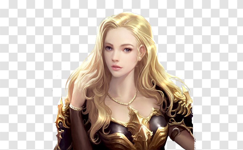 Hero Character Legend Myth Blond - Cartoon - Legion Of Superheroes Transparent PNG