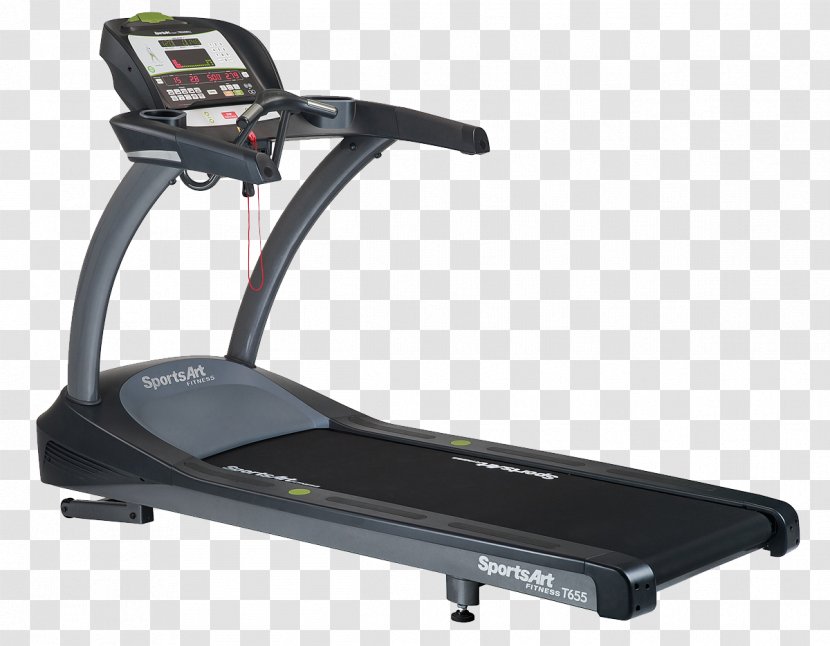 Treadmill Medicine - Physical And Rehabilitation - Clipart Transparent PNG