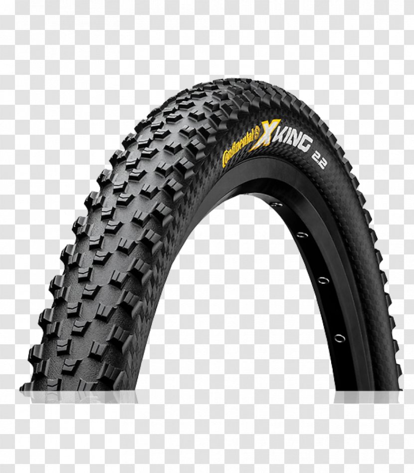 Bicycle Tires Mountain Bike Continental AG - 275 Transparent PNG