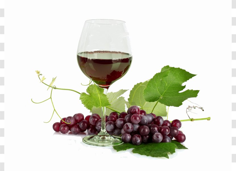 Red Wine Cava DO Tempranillo Pinot Meunier - Champagn Transparent PNG