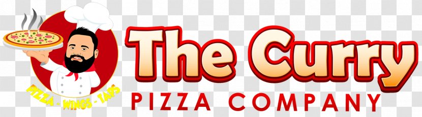 The Curry Pizza Company Elicia's Dough Logo - Missouri Transparent PNG