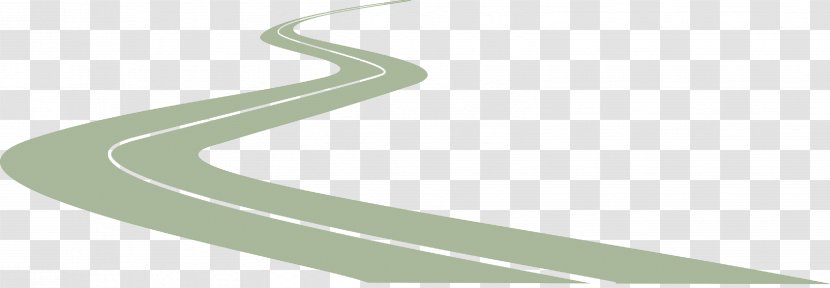 Road Clip Art - Grass Transparent PNG