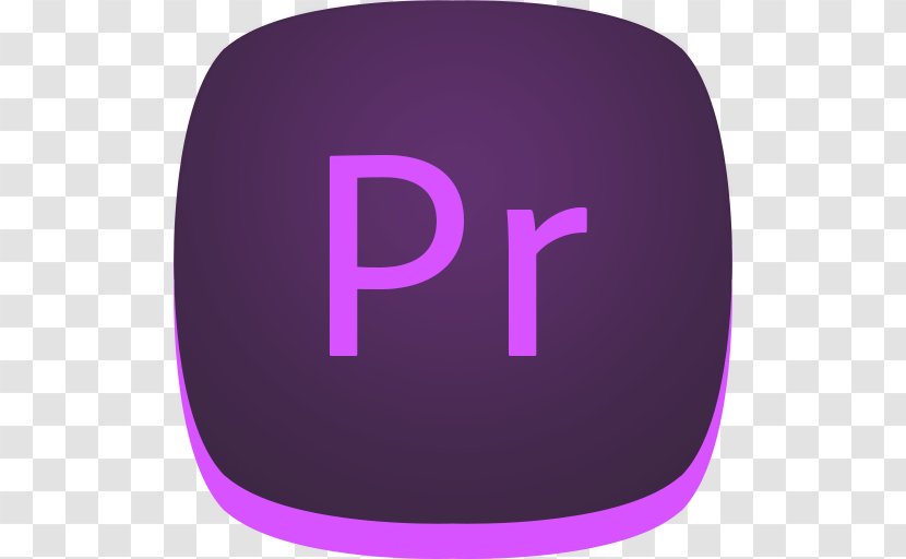 Adobe Premiere Pro Systems Computer Software - Symbol - Apple Transparent PNG