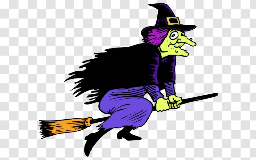 Wicked Witch Of The West Witchcraft Free Content Clip Art - Beak - Transparent Cliparts Transparent PNG