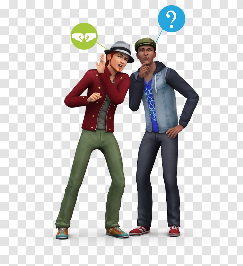 The Sims 4 2 3: Generations Electronic Arts - Dine Together Transparent PNG