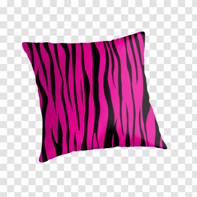 Throw Pillows Cushion Pink M - Purple - Pillow Transparent PNG