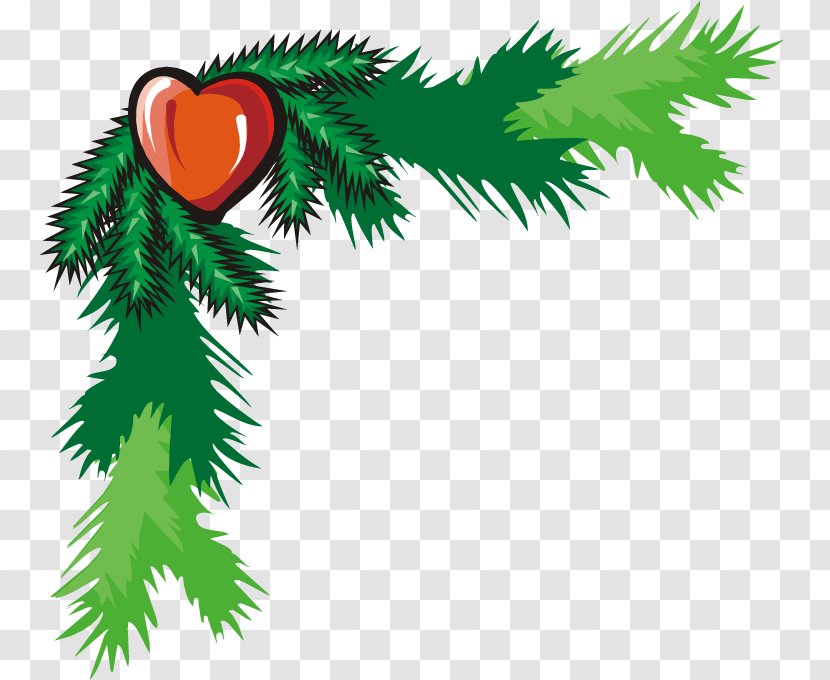 Christmas Ded Moroz Transparent PNG