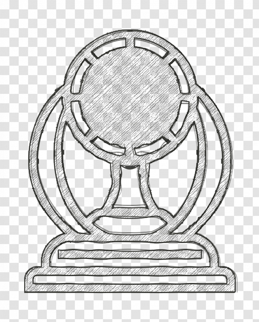 Business And Finance Icon Home Decoration Icon Award Icon Transparent PNG