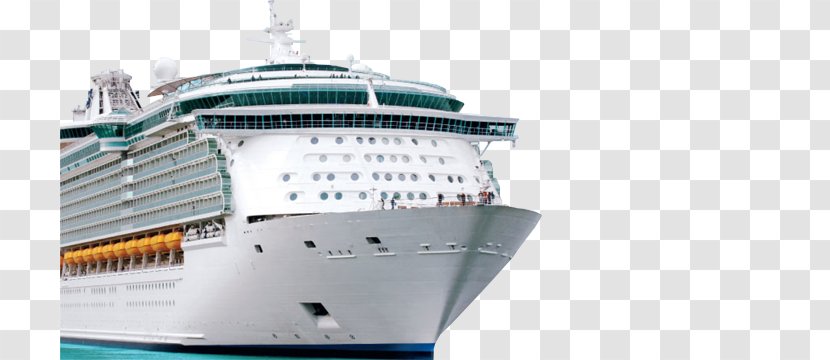 Royal Caribbean International Cruise Ship MS Independence Of The Seas Freedom - Brand - Photo Transparent PNG