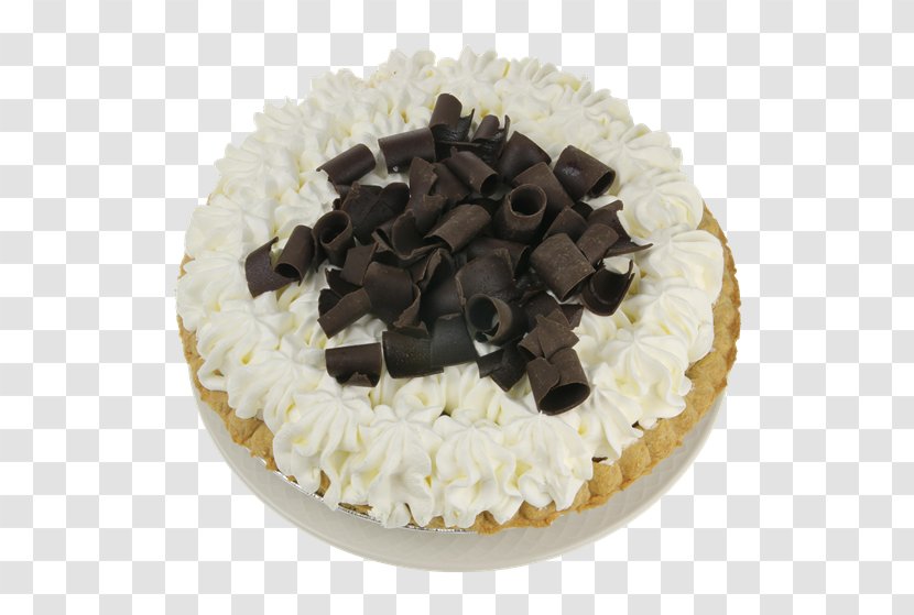 Cream Pie French Cuisine Bakery Chocolate Transparent PNG