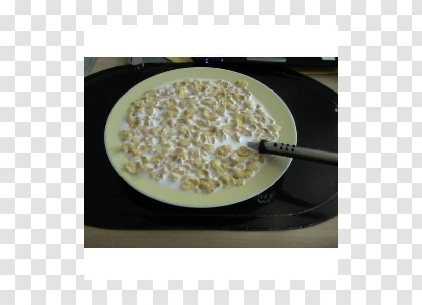 Dish Recipe Cuisine Tableware - Food - Cornflakes Transparent PNG