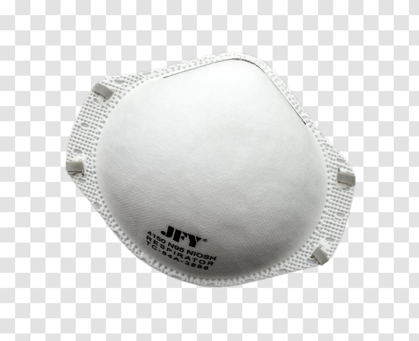 Dust Mask Breathing Respiratory System Exhalation - Valve Transparent PNG