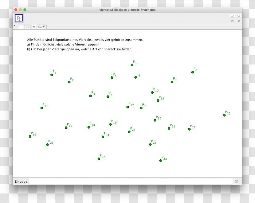 Screenshot Line Point Angle Green - Computer Program Transparent PNG