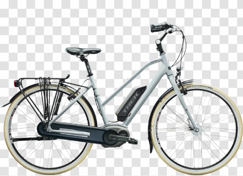 Electric Bicycle Cycling Cannondale Corporation Hybrid - Singlespeed Transparent PNG