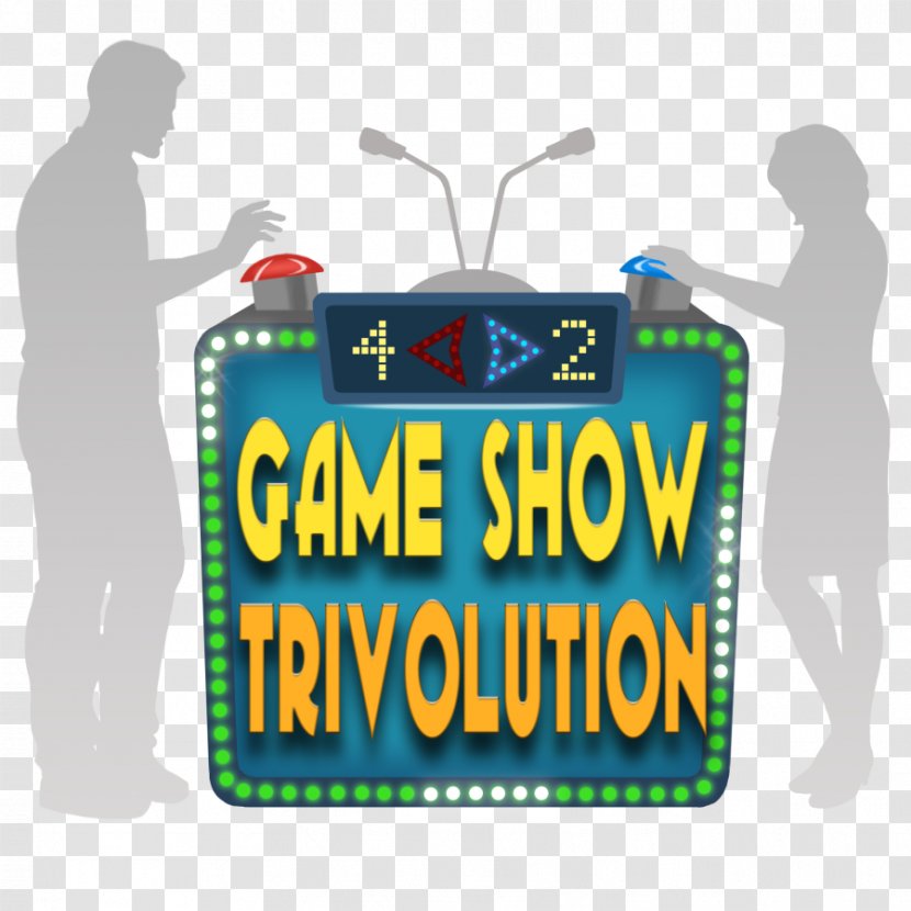 Game Show Logo Brand Product - Trivia - Contestants Wanted Transparent PNG