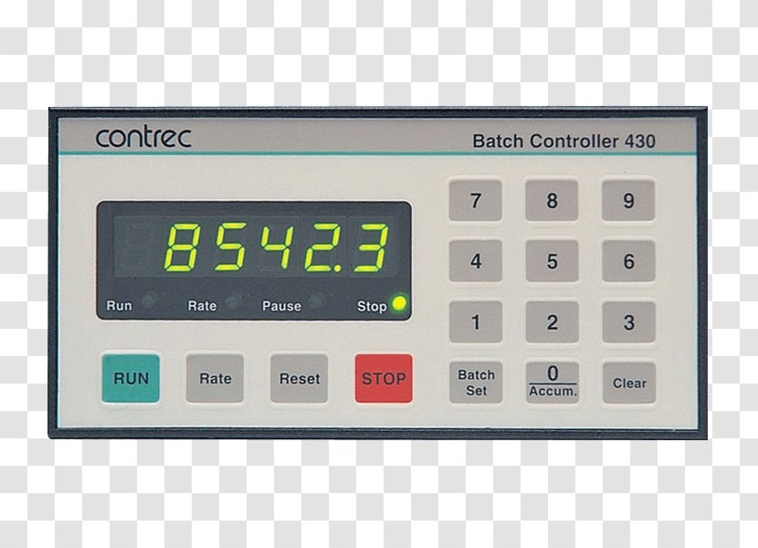 Flow Measurement Game Controllers Batch Processing Information Volumetric Rate - Input Devices - Malysia Transparent PNG