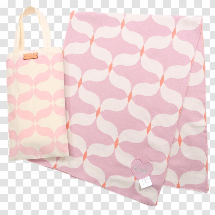 Product Pink M Pattern - Frame - Cotton Blankets Transparent PNG