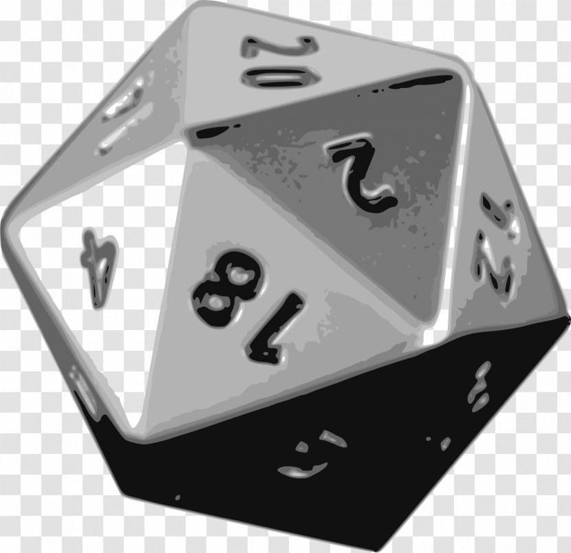 Dungeons & Dragons: Heroes D20 System Dice Roller - Dragons Transparent PNG