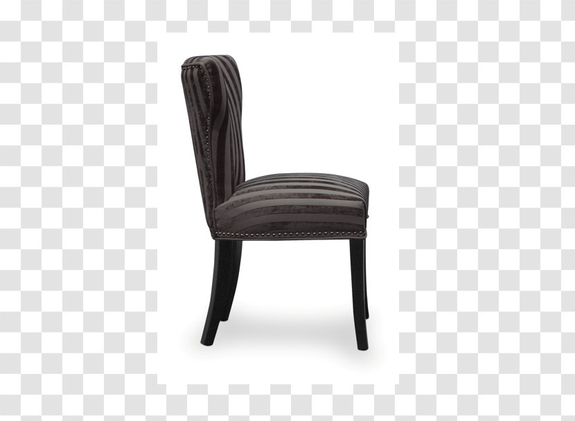 Wing Chair Armrest - Mink - Occasional Furniture Transparent PNG