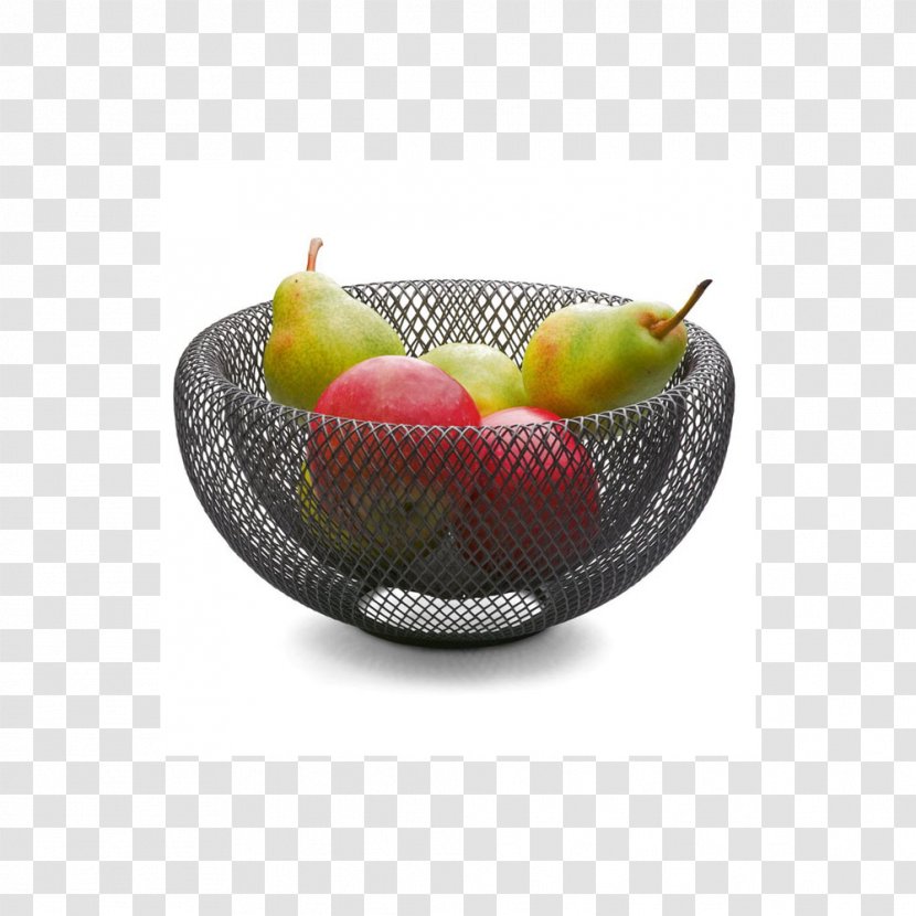 Bowl Tableware Fruit Plate Kitchen - Dish Transparent PNG