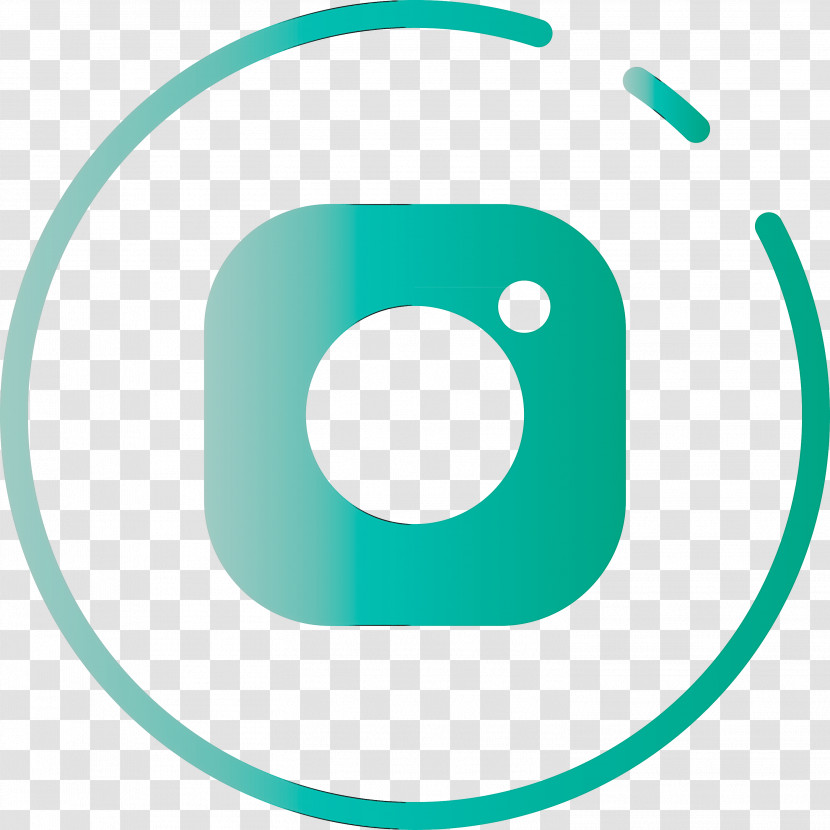 Instagram Logo Icon Transparent PNG
