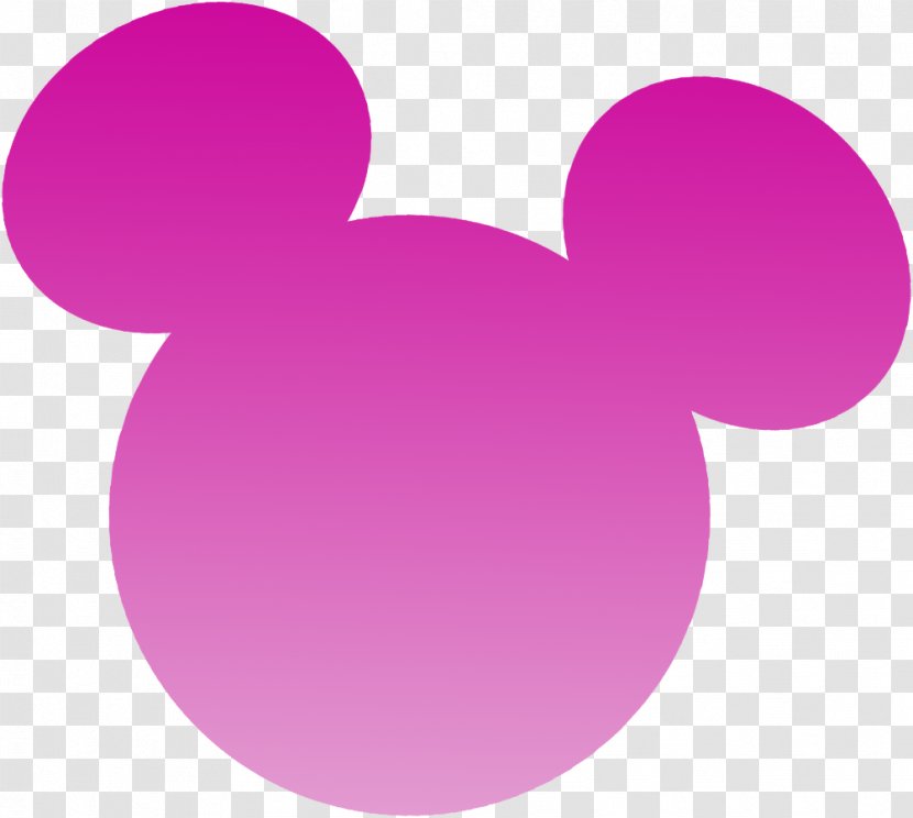Minnie Mouse Mickey Party Birthday - MINNIE Transparent PNG