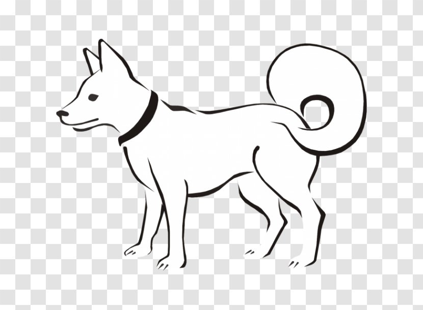 Puppy Standard Poodle Bernese Mountain Dog Clip Art - Collar Transparent PNG