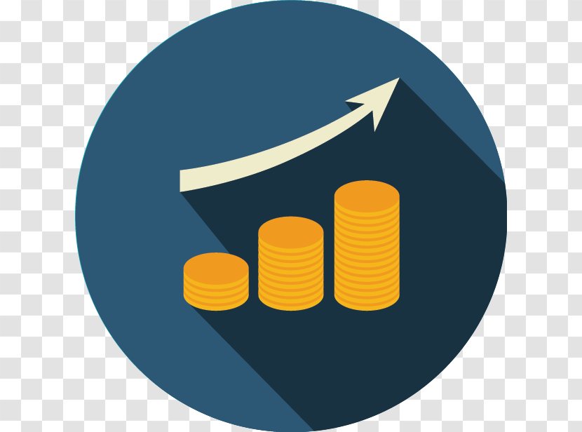 Investment Money Economic Development Finance Wealth - Insurance - Growth Icon Transparent PNG