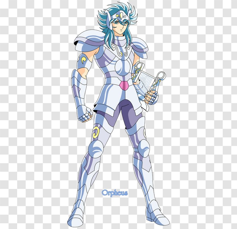 Pegasus Seiya Orpheus Shaka Andromeda Shun Gemini Saga - Watercolor - Cavaleiros Do Zodiaco Transparent PNG
