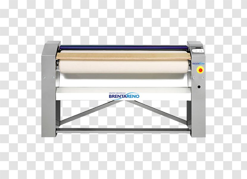 Laundry Towel Machine Industry Manufacturing - Ironing Transparent PNG