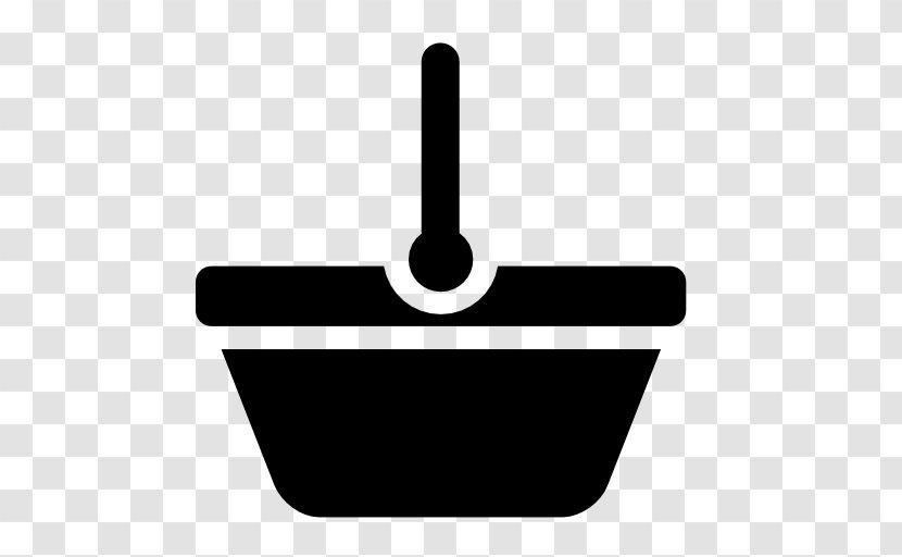 Basket Einkaufskorb - Shopping - Icon Transparent PNG