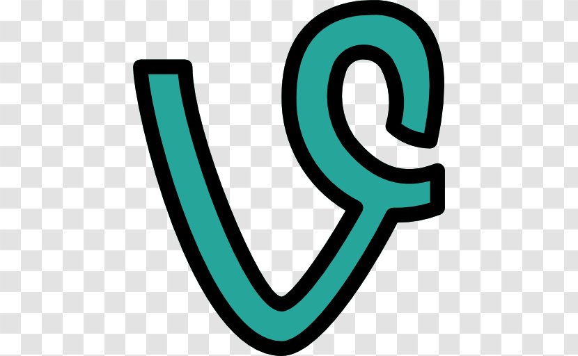 Vine Logo - Area Transparent PNG