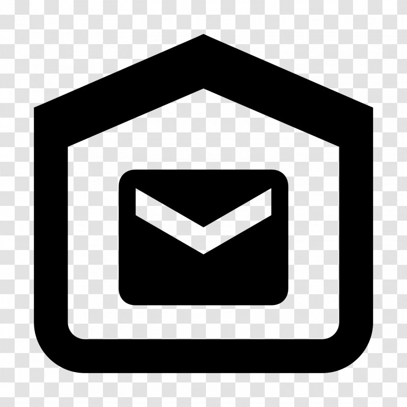 Post Office Ltd Mail Envelope - Quality - Button Transparent PNG