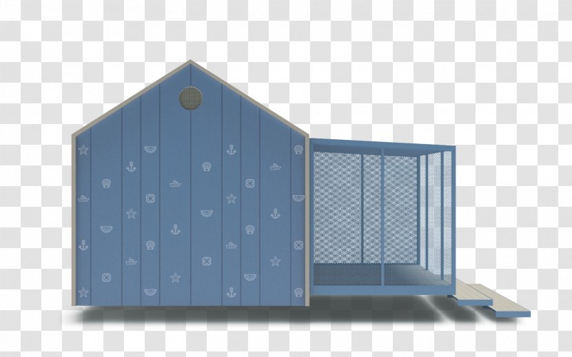 House Mesh Transparent PNG