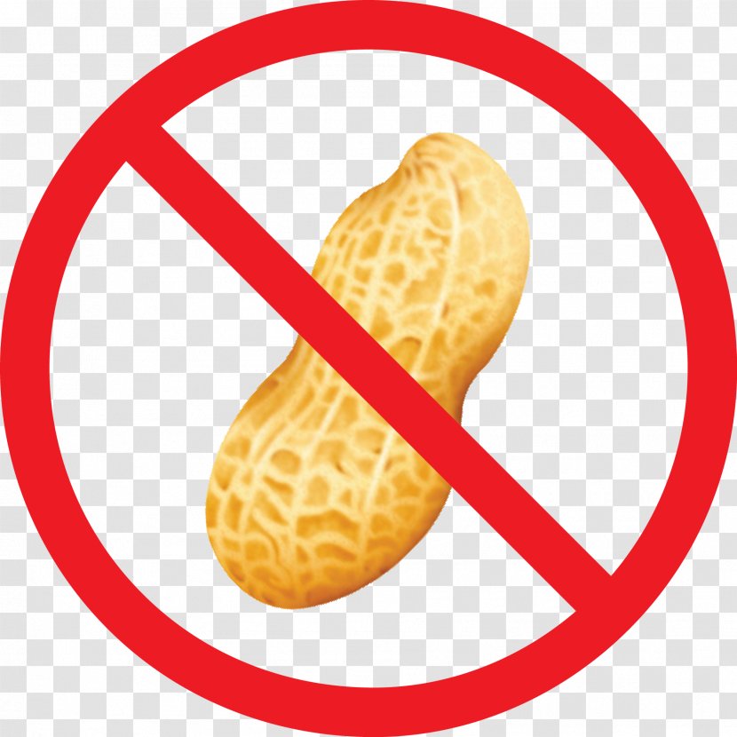 Sign No Symbol - Peanuts Transparent PNG