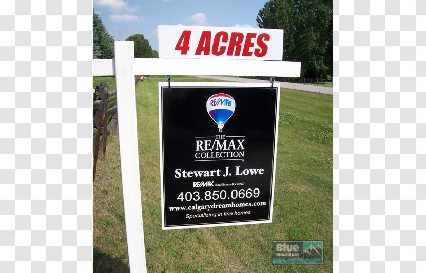 Real Estate RE/MAX, LLC Agent House Commercial Property Transparent PNG