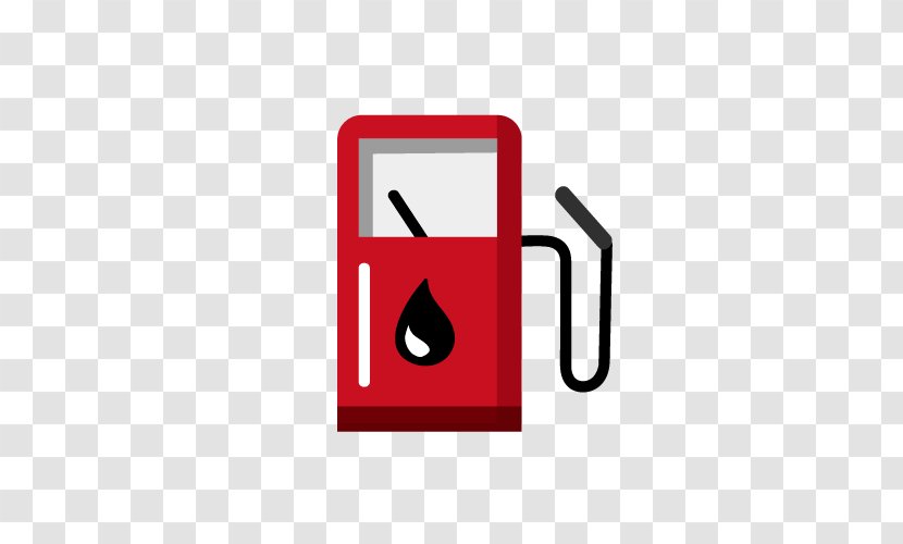 Service Gasoline Brand Terpel - Sign - Red Tornado Transparent PNG