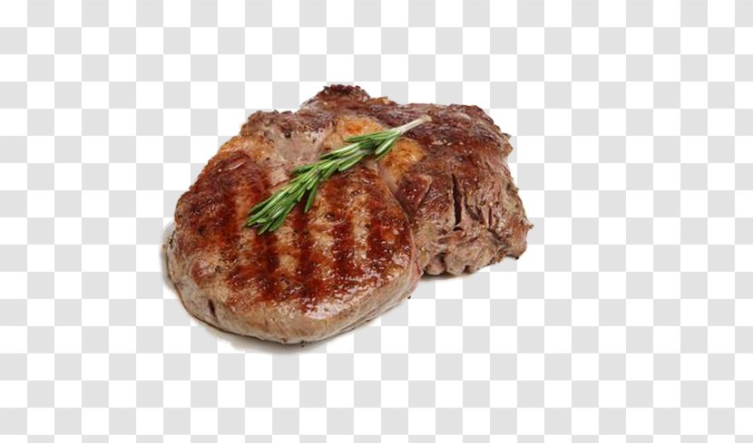 Beefsteak Barbecue Chicken Roast Beef - Pork Chop - Free To Pull The Material Steak Image Transparent PNG
