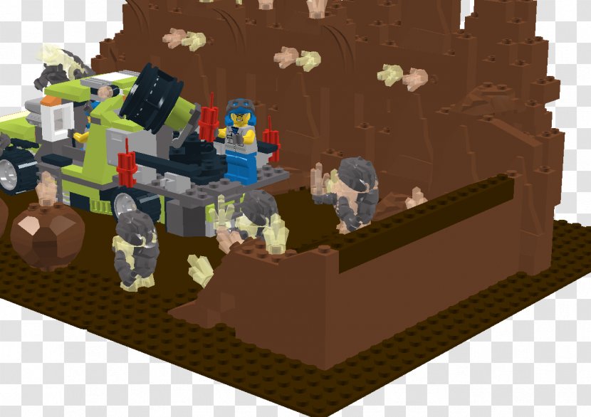 The Lego Group Google Play Video Game - Monsters Of Rock Transparent PNG