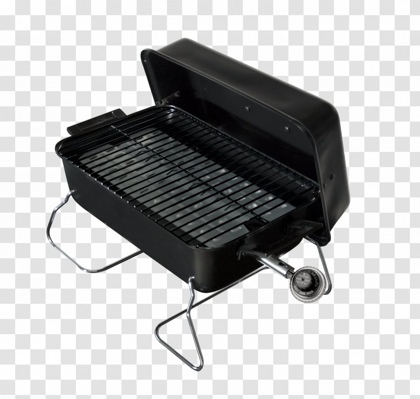Barbecue Grilling Smoking Char-Broil Food - Contact Grill - Outdoor Transparent PNG