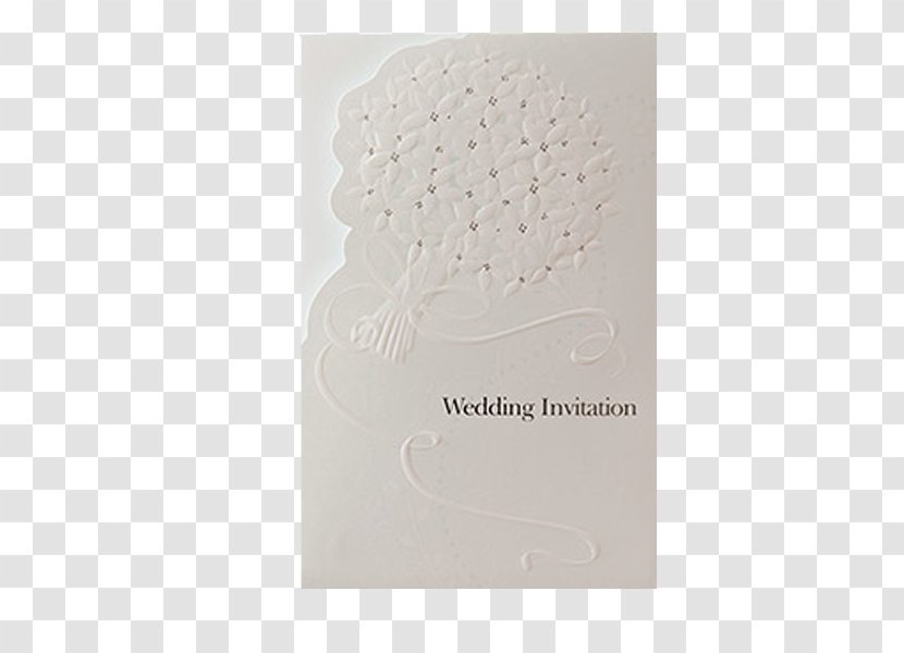 Download Font - Brand - Wedding Invitations Transparent PNG