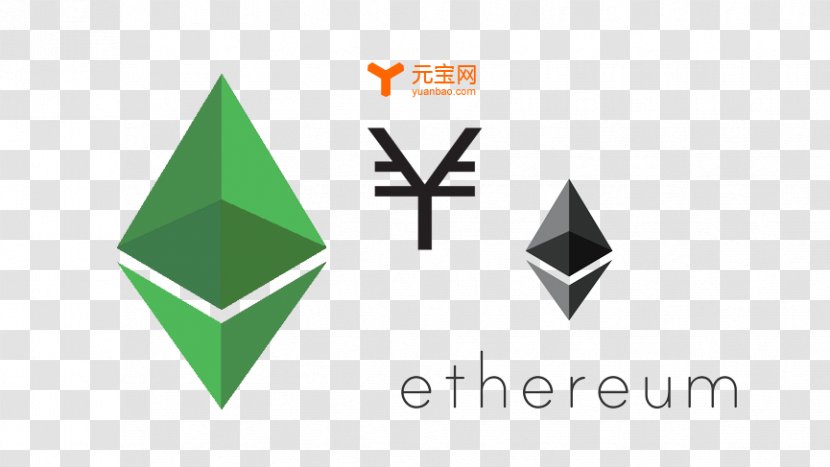 Ethereum Cryptocurrency Blockchain Smart Contract Market Capitalization - Bitcoin - Crypto Exchange Transparent PNG