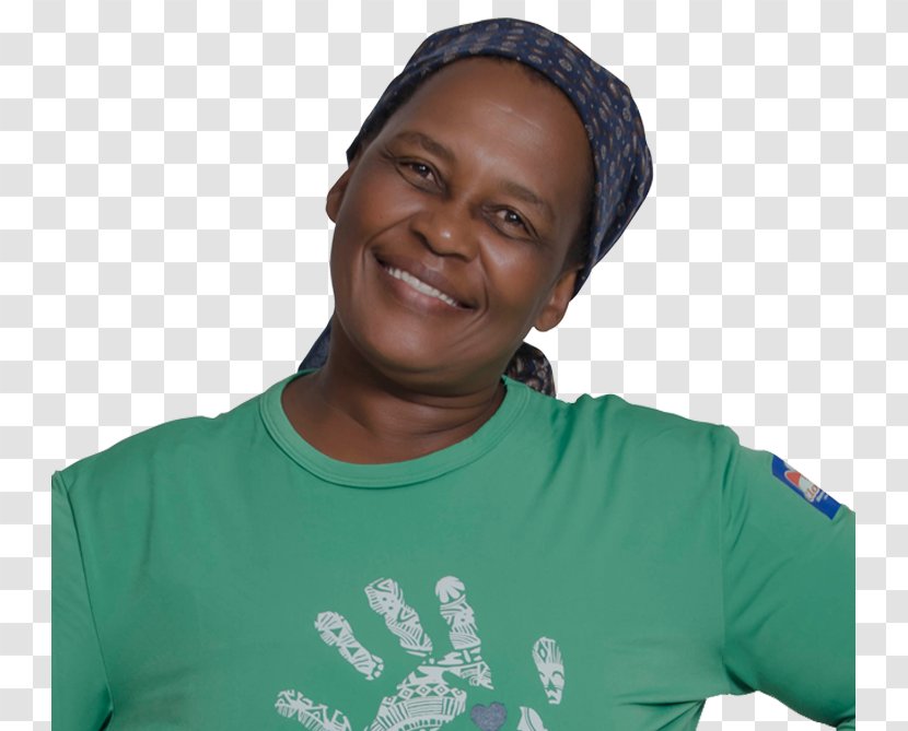MaMa Florence Felicity Glen Rose Finger Skill - Xhosa Transparent PNG