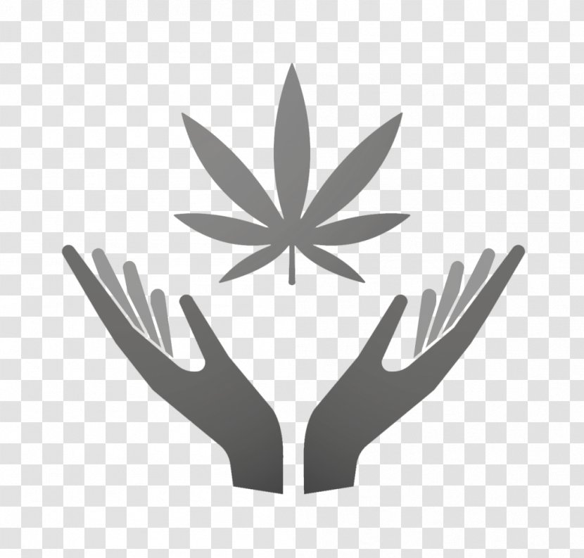 Medical Cannabis Logo Culture Drug Transparent PNG