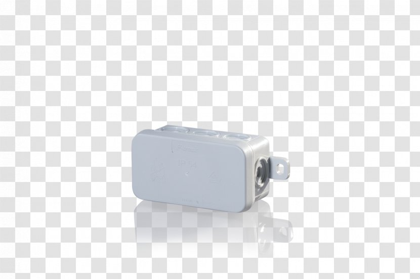 Adapter Electronics Feuchtraum - Design Transparent PNG