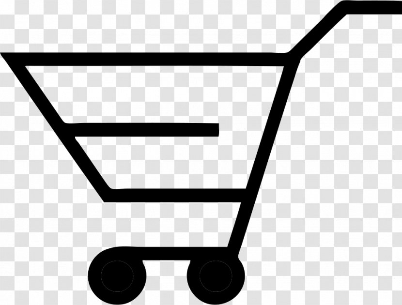 Shopping Cart Product Online Clip Art - Bags Trolleys Transparent PNG