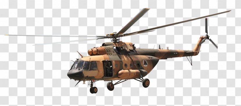Mil Mi-17 Mi-8 Helicopter Mi-24 Bell UH-1 Iroquois - Military Transparent PNG