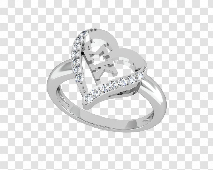 Sorority Recruitment Wedding Ring Jewellery King Greek, Inc. - Silver Transparent PNG